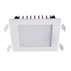 Gobby, nowoczesna wpuszczana lampa sufitowa, biała, LED, 3000K, TH07200 24W 2200LM 3000K S.WH